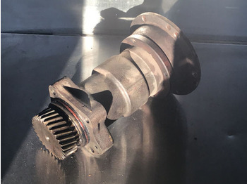 Système de refroidissement LIEBHERR