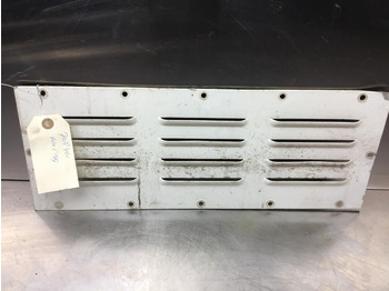 Moteur et pièces LIEBHERR