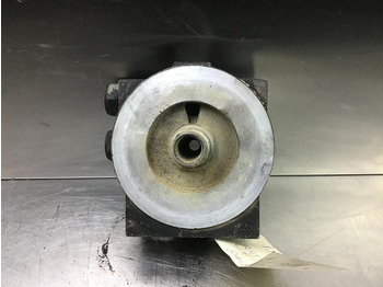 Moteur et pièces LIEBHERR