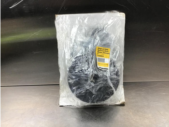 Moteur et pièces LIEBHERR