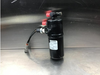 Filtre à air LIEBHERR