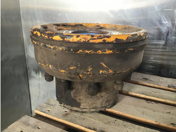 Suspension Liebherr Final Drive: photos 2