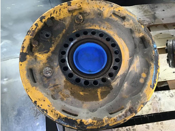 Suspension Liebherr Final Drive: photos 3