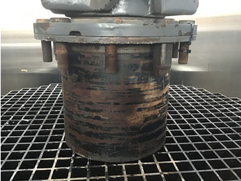 Suspension LIEBHERR