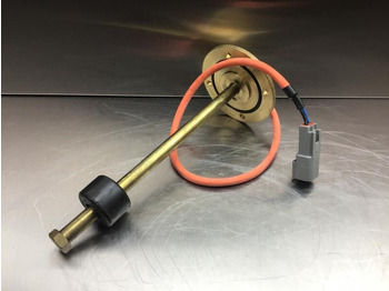 Système électrique LIEBHERR