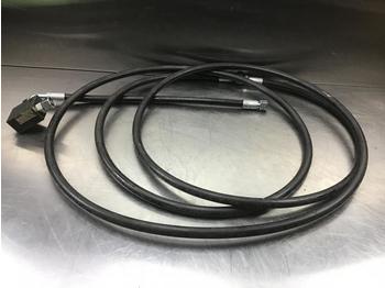 Valve hydraulique LIEBHERR