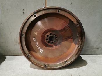 Volant moteur LIEBHERR