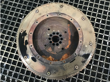 Volant moteur LIEBHERR