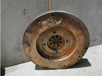 Volant moteur LIEBHERR
