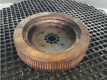 Volant moteur LIEBHERR