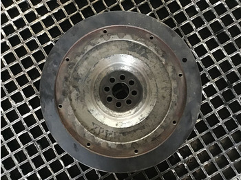 Volant moteur LIEBHERR