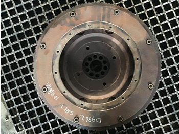 Volant moteur LIEBHERR