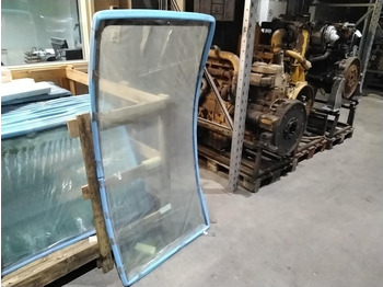 Fenêtre et pièces LIEBHERR