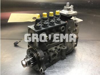 Pompe à carburant LIEBHERR