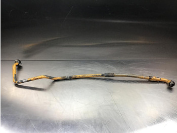 Système de carburant LIEBHERR