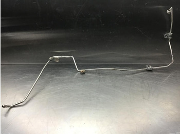 Système de carburant LIEBHERR