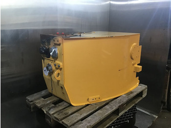 Réservoir de carburant Liebherr Fuel Tank: photos 5 Réservoir de carburant Liebherr Fuel Tank: photos 5