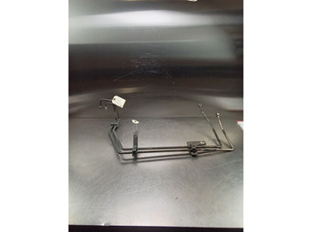 Système de carburant LIEBHERR