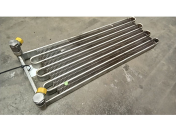 Radiateur d'huile LIEBHERR