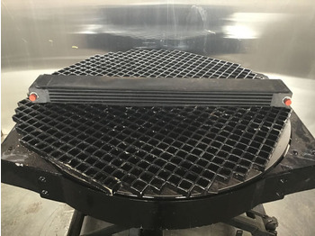 Système de carburant LIEBHERR