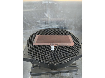 Radiateur d'huile LIEBHERR