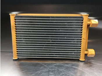 Radiateur d'huile LIEBHERR