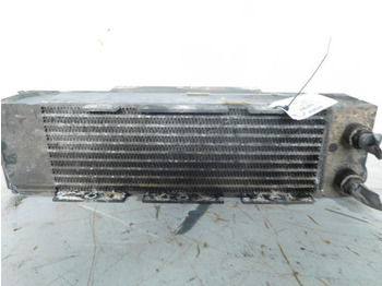 Radiateur d'huile LIEBHERR