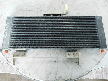 Radiateur d'huile LIEBHERR