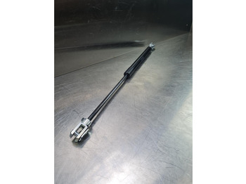 Suspension de cabine LIEBHERR