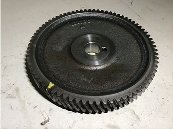 Boîte de vitesse LIEBHERR
