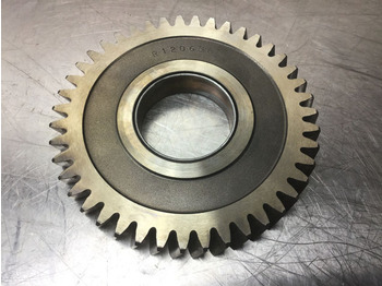 Moteur et pièces LIEBHERR