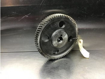 Moteur et pièces LIEBHERR