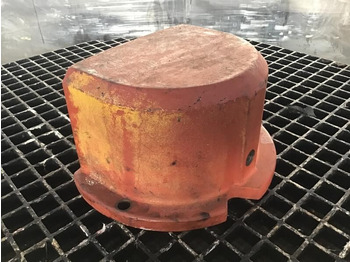 Moteur et pièces LIEBHERR