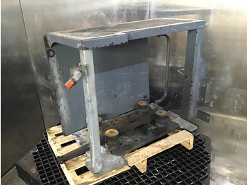 Accumulateur LIEBHERR