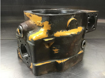 Moteur et pièces LIEBHERR