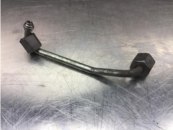 Système de carburant LIEBHERR