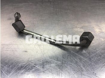 Système de refroidissement LIEBHERR