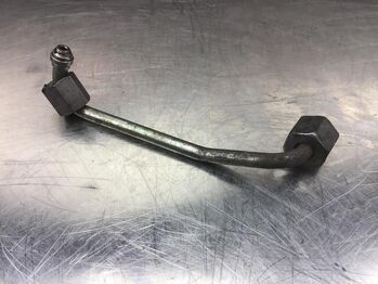 Système de refroidissement LIEBHERR