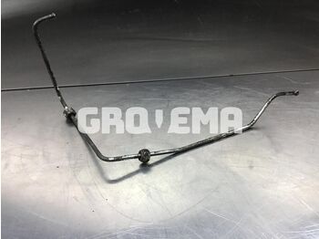 Système de carburant LIEBHERR