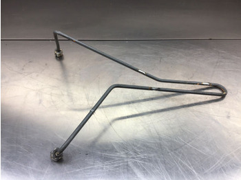 Système de carburant LIEBHERR