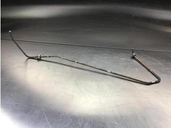 Système de carburant LIEBHERR