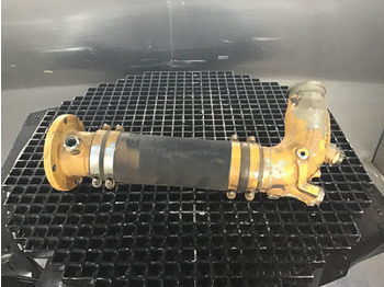 Moteur et pièces LIEBHERR