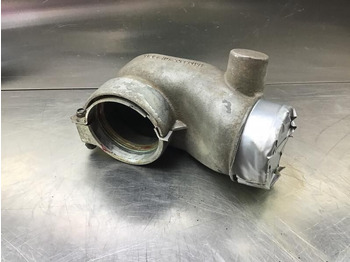 Moteur et pièces LIEBHERR