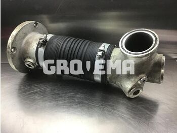 Système de carburant LIEBHERR