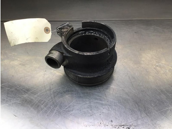 Moteur et pièces LIEBHERR