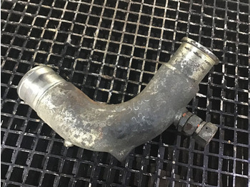 Moteur et pièces LIEBHERR