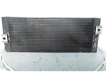 Intercooler LIEBHERR