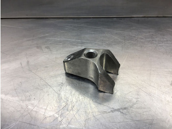 Moteur et pièces LIEBHERR