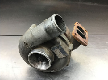 Turbocompresseur LIEBHERR