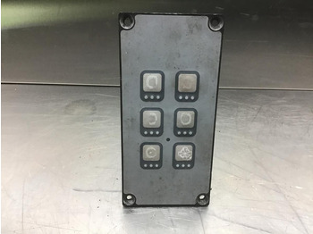 Panel de instrumentos LIEBHERR